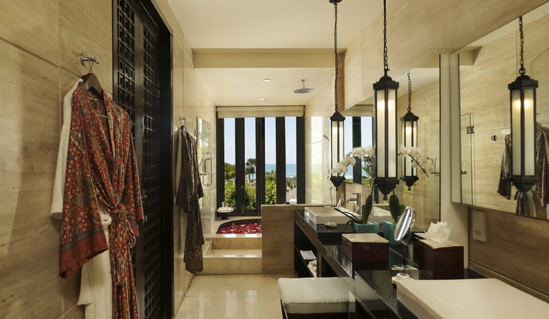 The Seminyak Beach Resort & Spa-Ocean Suite 2_17677